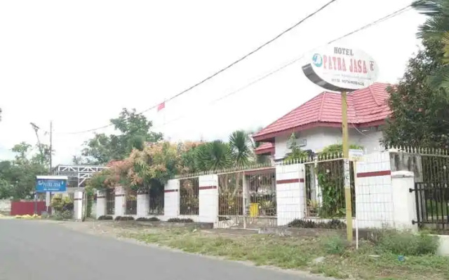 Hotel Totabuan Citawaya