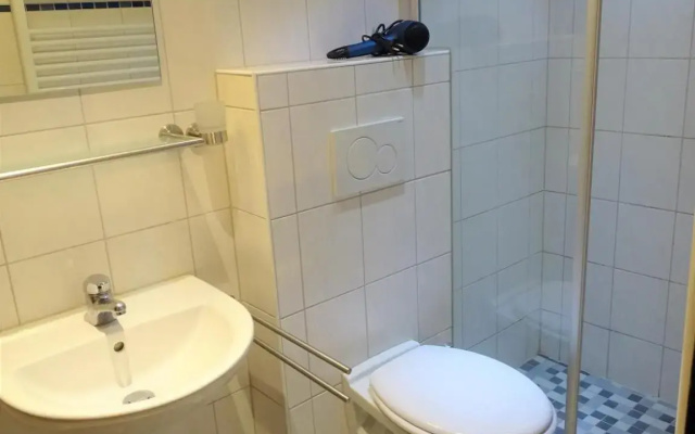 Haus Rosi Whg 4