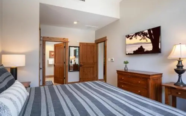 Northstar Lodge 307