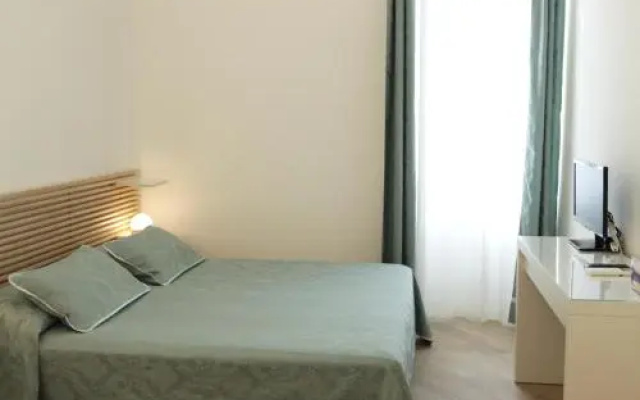 Bed  Breakfast Roma Olimpic