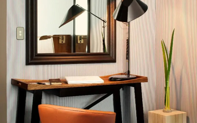 Hotel Pulitzer