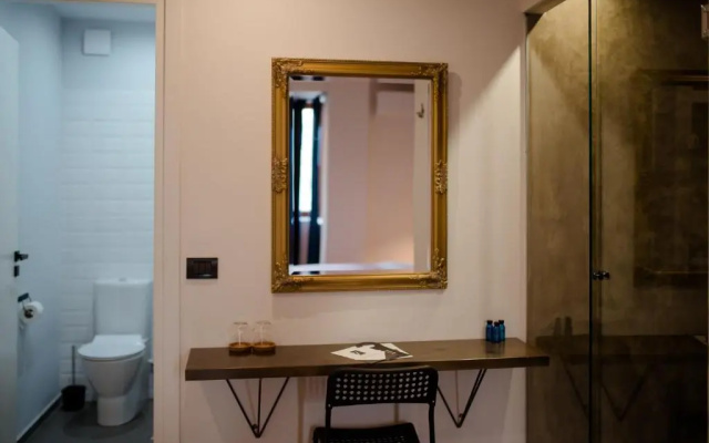 7Seven Hotel