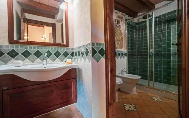 C/DA POZZETTI Apartment