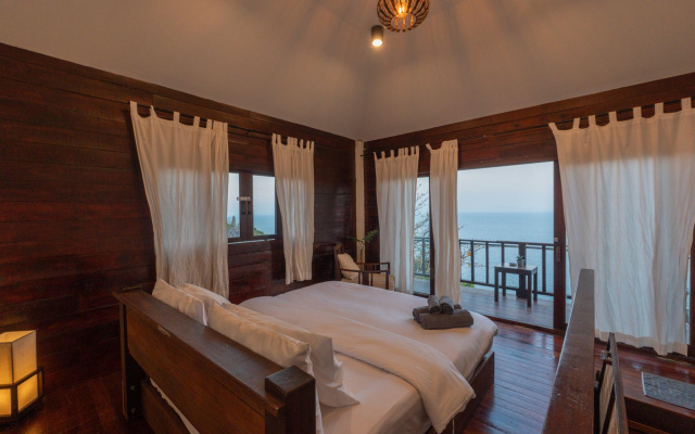 Blue Heaven Resort Koh Tao
