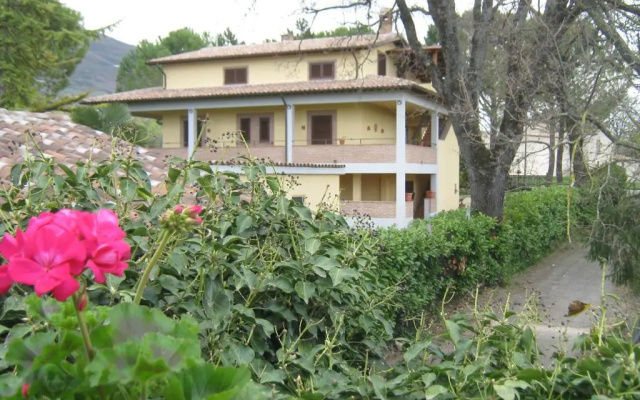 B&B Il Borgodmd
