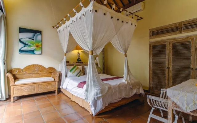 Villa Orchidea