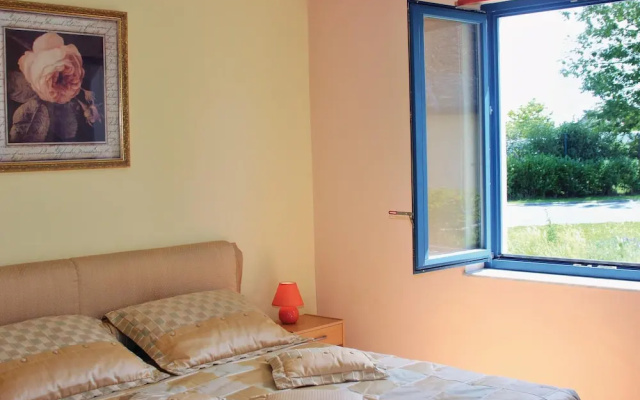 Beautiful Apartment in Börgerende With 2 Bedrooms