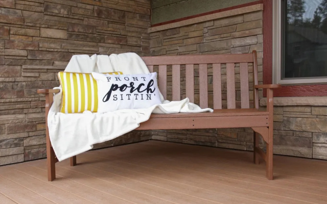 Sleep Where Prospectors Once Roamed Rockerville