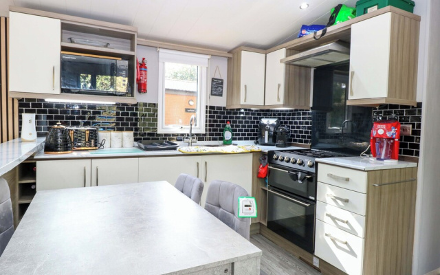 Wild Duck Holiday Park