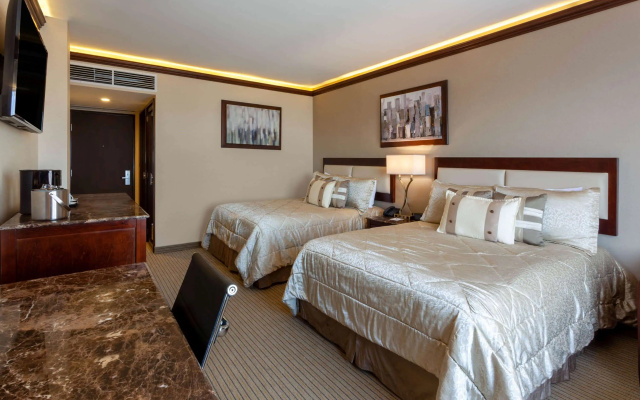 Wyndham Torreon
