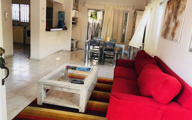 Casa La Palma B&B