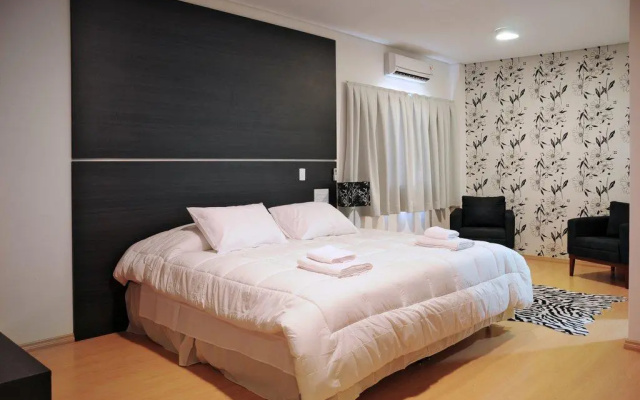 Hotel Gralha Azul