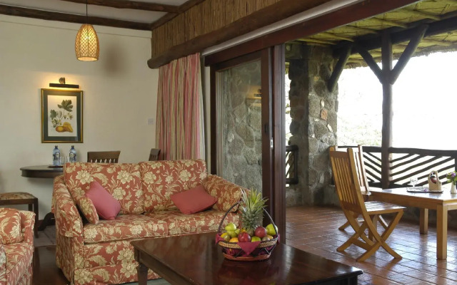 Kilaguni Serena Safari Lodge