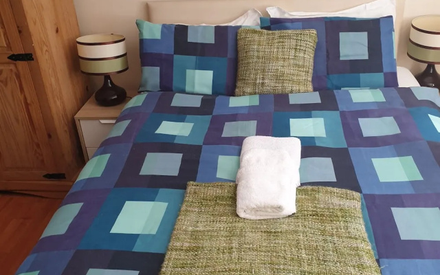 Plumstead Serviced Apartment