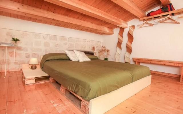 Terrazza sugli Ulivi by Wonderful Italy