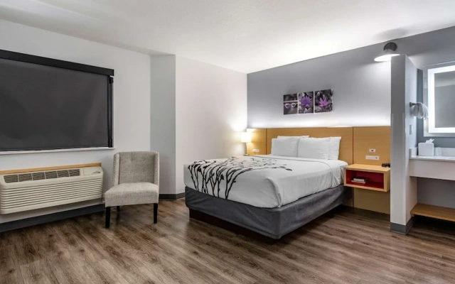Red Lion Inn & Suites Jerome Twin Falls