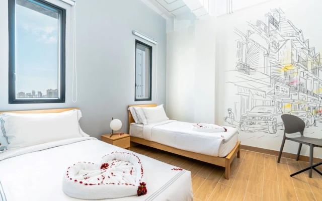Emerald Hotel Residence