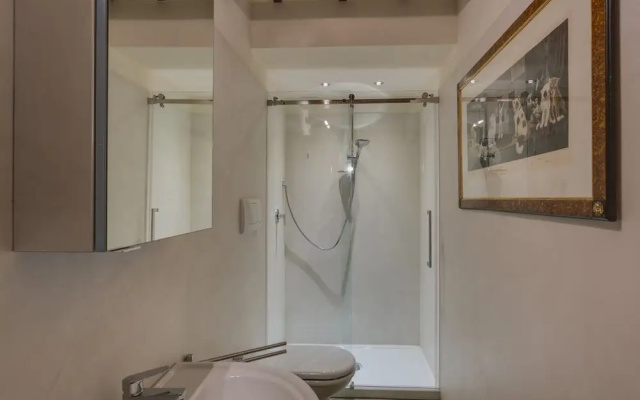 Apartments Florence Vigna Nuova 3bd