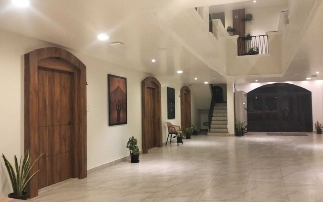 Haaraa Suites
