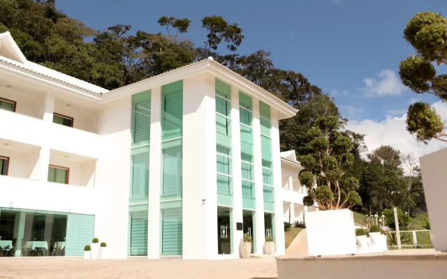 Dourada Parque Hotel