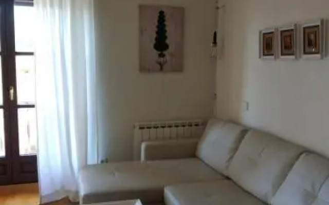 Apartamento Plaza Mayor