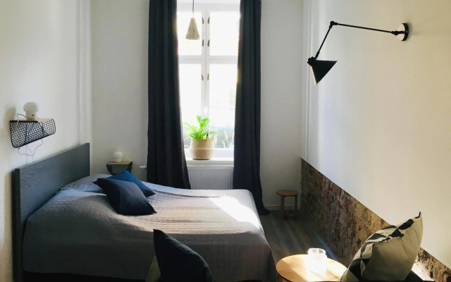 Studios am Kniepertor in der Altstadt
