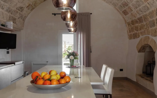 Masseria Misocampo