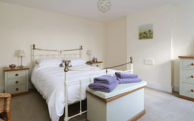 Oakleigh House