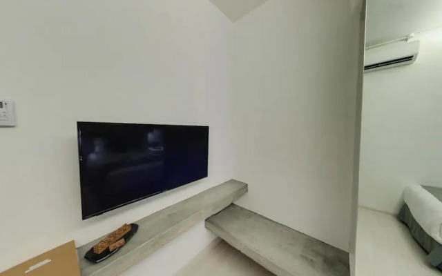Modern Cave Boutique Stay - Hostel