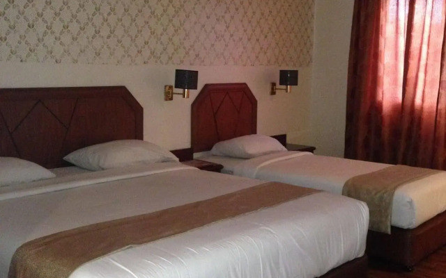 Cittic Batam Hotel