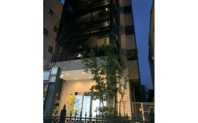 BANDE HOTEL OSAKA - Vacation STAY 98150