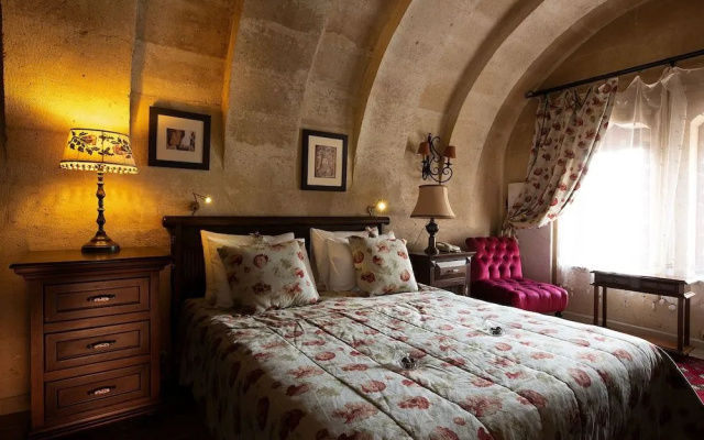 Hatti Cappadocia