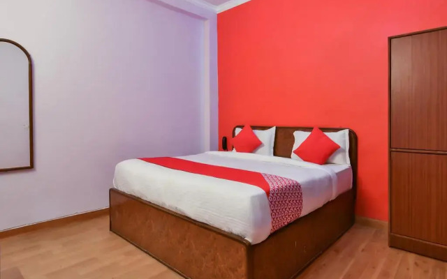 Hotel Shree Ram by OYO