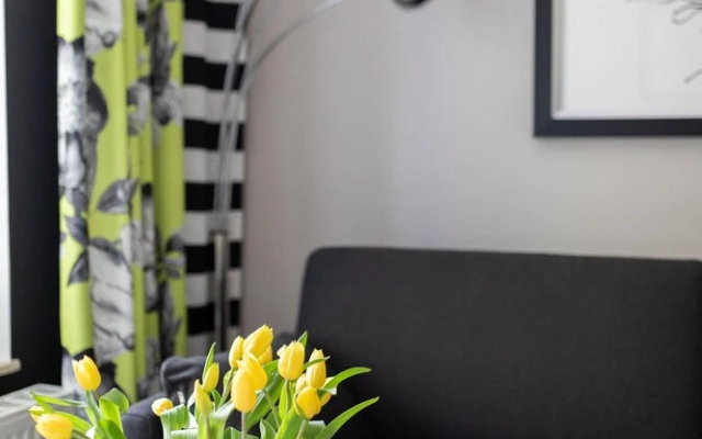 Appartement 22