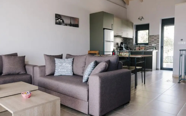 Villa Mons & Mare