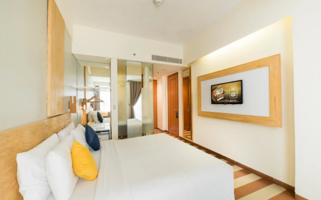Lombok Raya Hotel