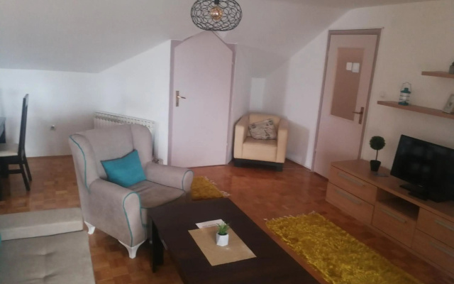 Apartment Nedic