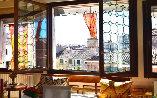 Cà Sagredo al Ponte