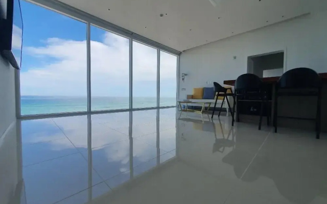 Daytona Pool Villa