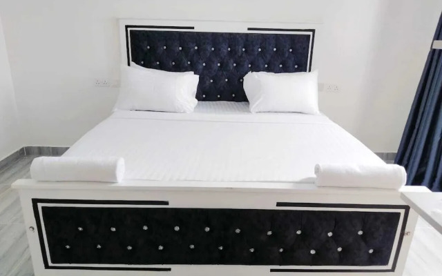 Lux Suites Siloam Apartments Shanzu