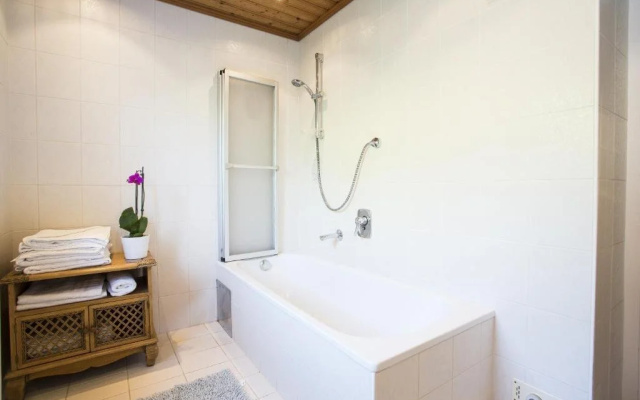 Alpenwiesen Ferienwohnung