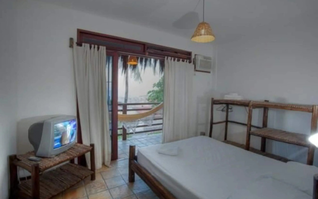 Apart Hotel Casa Grande