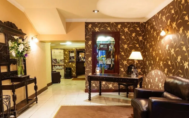 Cawleys Guesthouse