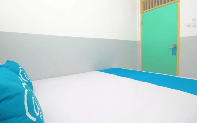 Airy Sampangan Menoreh Dua 26 Semarang