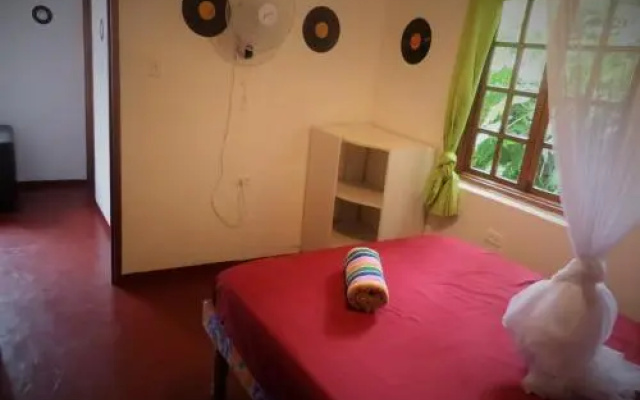 La Familia Guest House and Natural Farm