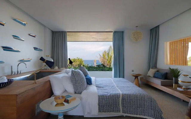Villa Seascape by Elite Havens