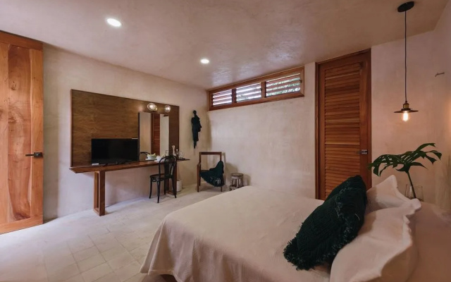 Colonte Hotel Origen