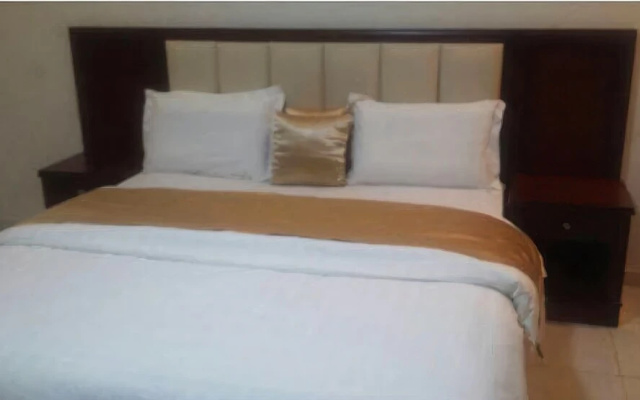Wajan Hotel