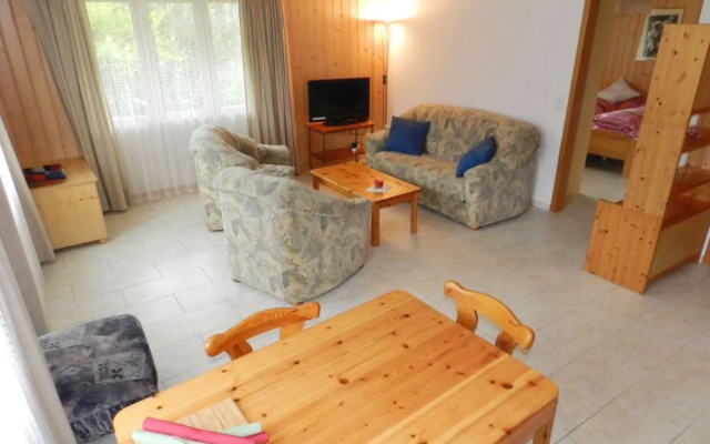 Apartment Diamant