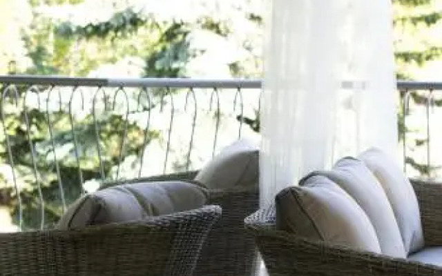 Villa Oliva Boutique Rooms & Spa Zamárdi